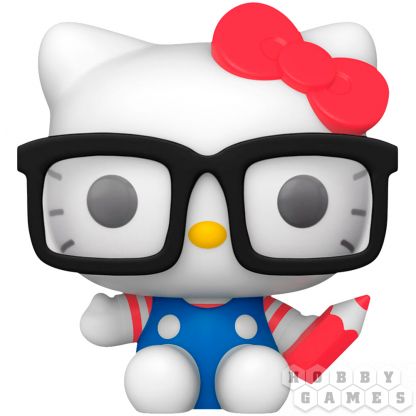 Фигурка Funko POP! Hello Kitty: Hello Kitty 65