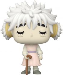 Фигурка Funko POP! Animation. Hunter X Hunter: Komugi 1092