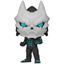 Фигурка Funko POP! Animation. Kaiju No. 8: Kafka Hibino 2079