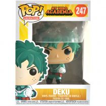 Фигурка Funko POP! Animation. My Hero Academia: Deku