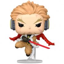 Фигурка Funko POP! Animation. My Hero Academia: Hawks 2162