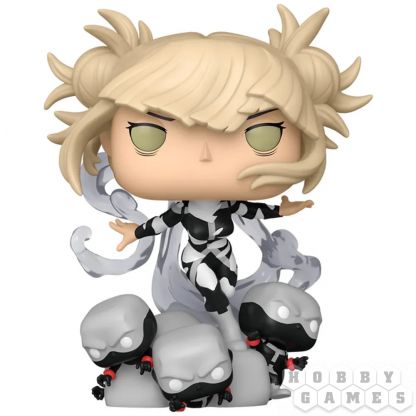 Фигурка Funko POP! Animation. My Hero Academia: Himiko Toga 2159