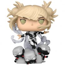 Фигурка Funko POP! Animation. My Hero Academia: Himiko Toga 2159