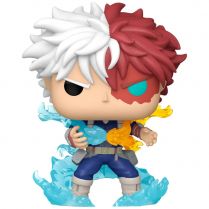 Фигурка Funko POP! Animation. My Hero Academia: Shoto Todoroki 2158