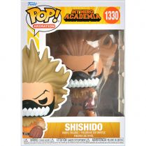 Фигурка Funko POP! Animation. My Hero Academia: Shishido