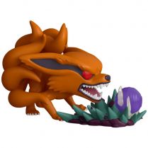 Фигурка Funko POP! Animation. Naruto: Kurama 2118 (Glow)