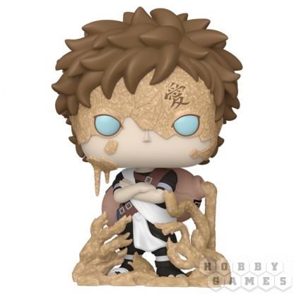 Фигурка Funko POP! Animation.  Naruto: Gaara (Sand Armor) 2230