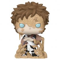 Фигурка Funko POP! Animation.  Naruto: Gaara (Sand Armor) 2230