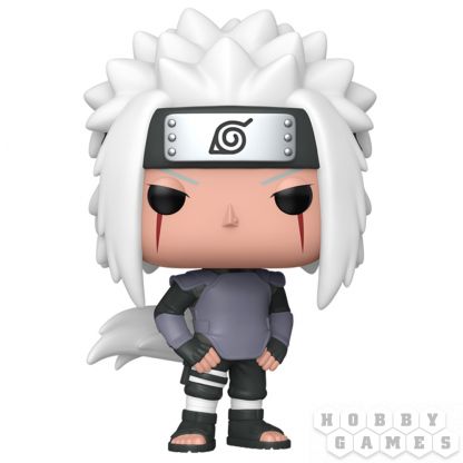 Фигурка Funko POP! Animation.  Naruto: Jiraiya Sannin 2103