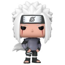 Фигурка Funko POP! Animation.  Naruto: Jiraiya Sannin 2103