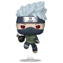 Фигурка Funko POP! Animation. Naruto: Kakashi Hatake (Leaping) 2224