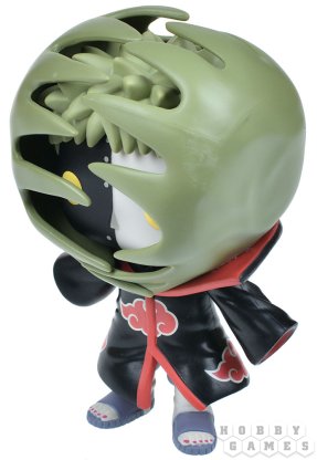 Фигурка Funko POP! Animation. Naruto Shippuden: Zetsu 1438 фото 2