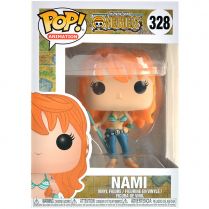 Фигурка Funko POP! Animation. One Piece: Nami