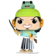 Фигурка Funko POP! Animation. One Piece: Usohachi 1474