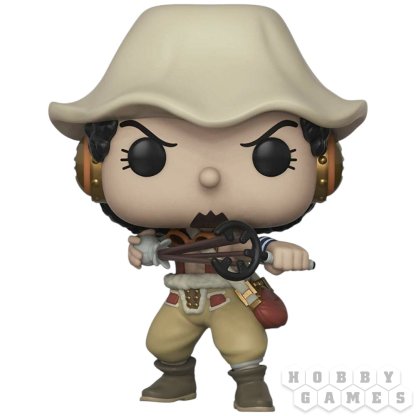 Фигурка Funko POP! Animation. One Piece: Usopp 401
