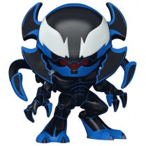 Фигурка Funko POP! Marvel Spider-Man: Super Alien Monster 1528