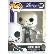 Фигурка Funko POP! Disney: Jack Skellington