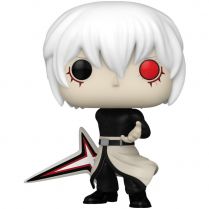 Фигурка Funko POP! Animation. Tokyo Ghoul:re. Ken Kaneki (Final Battle) 1542