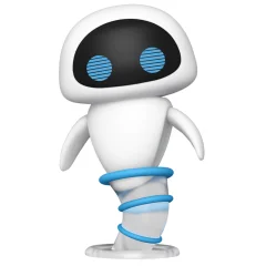 Фигурка Funko POP! Animation. Wall-E: Eve Flying 1116