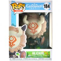 Фигурка Funko POP! Asia. Genshin Impact: Hilichurl 184