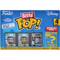 Набор фигурок Bitty POP! Disney (Гуффи)