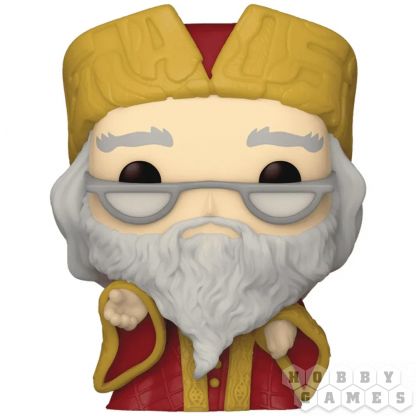 Набор фигурок Bitty POP! Display. Harry Potter: Hogwarts Castle фото 3