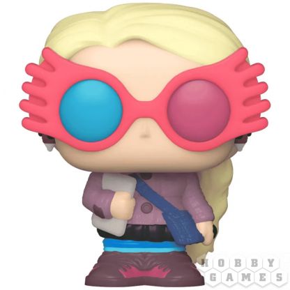 Набор фигурок Bitty POP! Display. Harry Potter: Hogwarts Castle фото 4