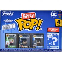 Набор фигурок Bitty POP! Batman
