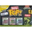 Набор фигурок Bitty POP! Teenage Mutant Ninja Turtles: Splinter