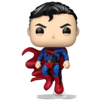 Фигурка Funko POP! Heroes. DC: Superman (Comic Deco) 573