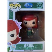 Фигурка Funko POP! Disney: Ariel 27