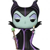 Фигурка Funko Pop! Disney: Sleeping Beauty Maleficent 1455