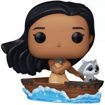 Фигурка Funko POP! Plus. Disney Pocahontas: Pocahontas 1579