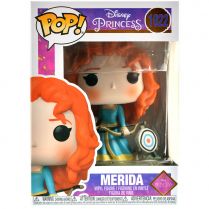 Фигурка Funko POP! Disney. Princess: Merida 1022