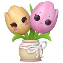 Фигурка Funko POP! Plants: Tulip 04