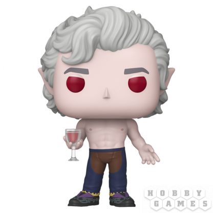 Фигурка Funko POP! Games. Baldur’s Gate: Astarion 1190