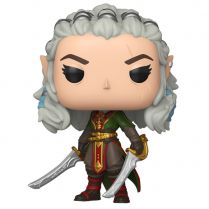 Фигурка Funko POP! Games. Baldur’s Gate: Jaheira 1187