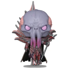 Фигурка Funko POP! Games. Baldur’s Gate: The Emperor 1189
