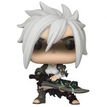 Фигурка Funko POP! League of Legends: Riven