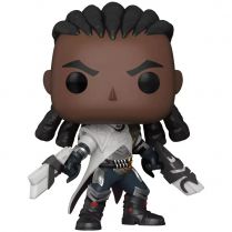 Фигурка Funko POP! Games. League of Legends: Lucian 1042