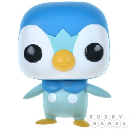 Фигурка Funko POP! Games. Pokemon: Piplup 865