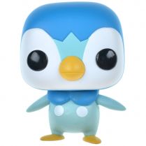 Фигурка Funko POP! Games. Pokemon: Piplup 865