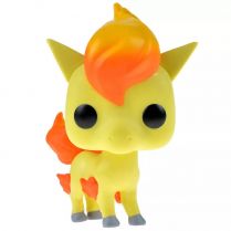 Фигурка Funko POP! Games. Pokemon: Ponyta 644