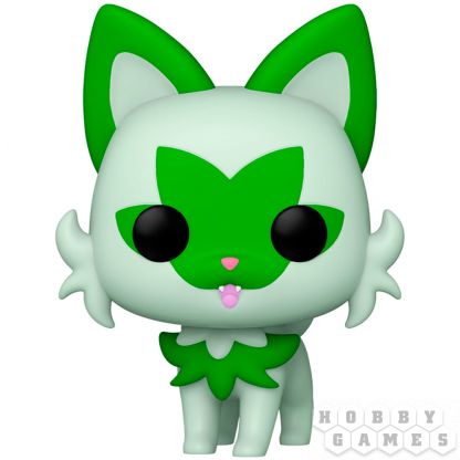 Покемон: Фигурка Funko POP - Спригатито