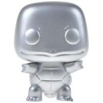 Фигурка Funko POP! Games. Pokemon: Squirtle 504