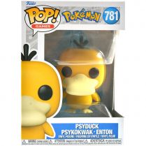 Фигурка Funko POP! Games. Pokemon: Psyduck