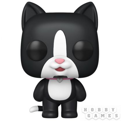 Фигурка Funko POP! Game. The Binding of Isaac: Guppy 1179