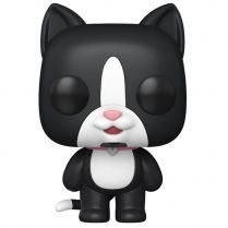 Фигурка Funko POP! Game. The Binding of Isaac: Guppy 1179