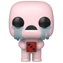 Фигурка Funko POP! Game. The Binding of Isaac: Isaac with D6 1178