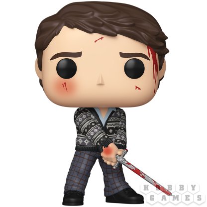 Фигурка Funko POP! Harry Potter: Neville Longbottom 194